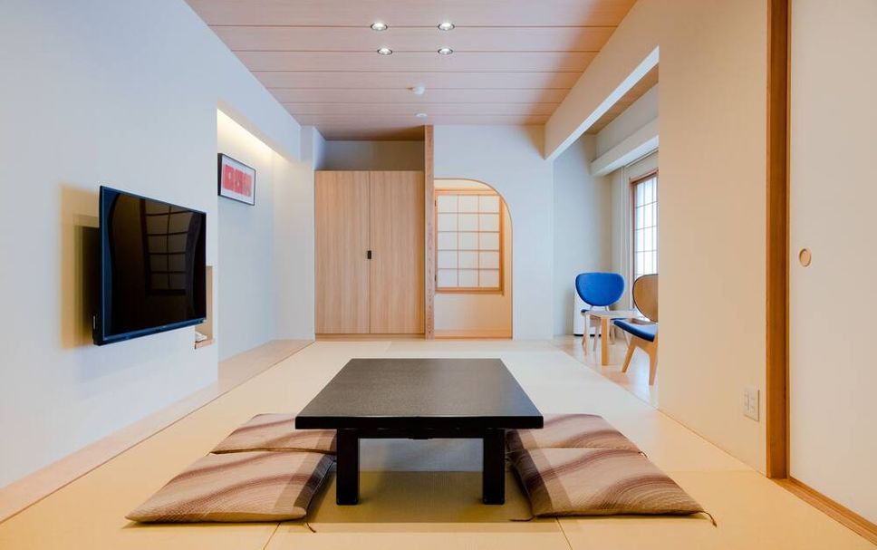 ダイニングルーム 写真