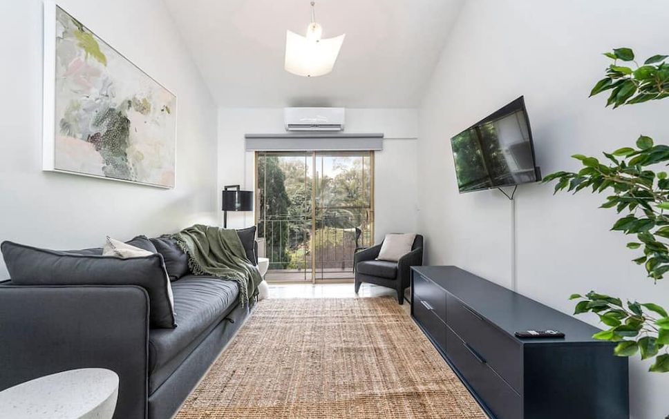 リビングルーム 写真