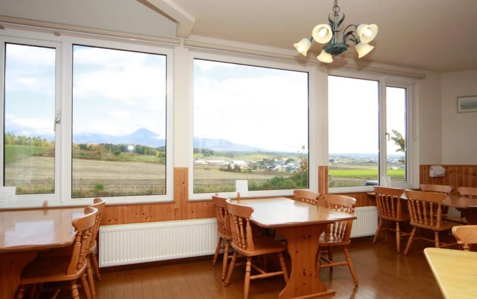 レストラン 写真