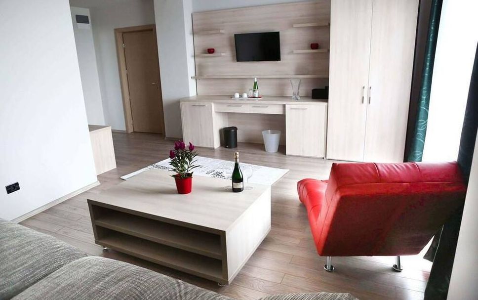 リビングルーム 写真