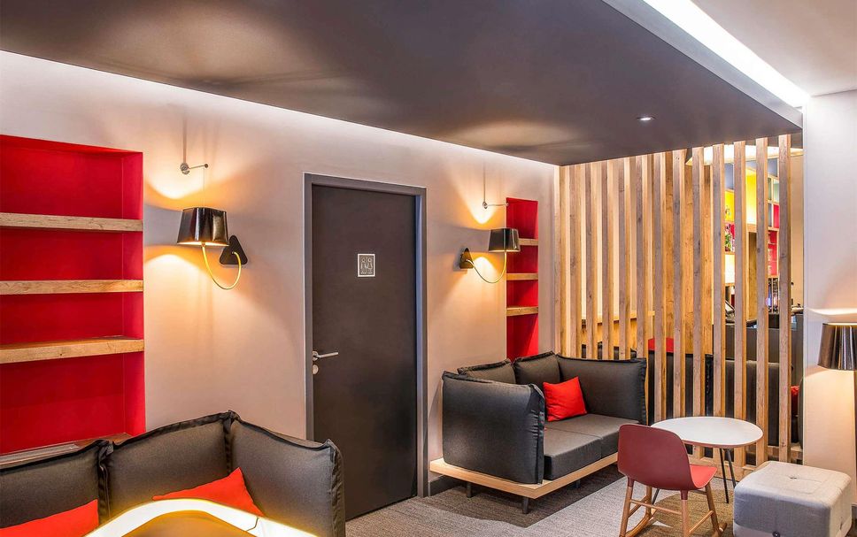 リビングルーム 写真