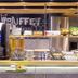 ビュッフェ