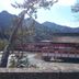 屋外の景色