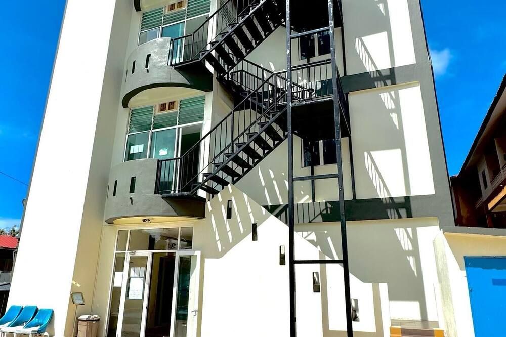 建物