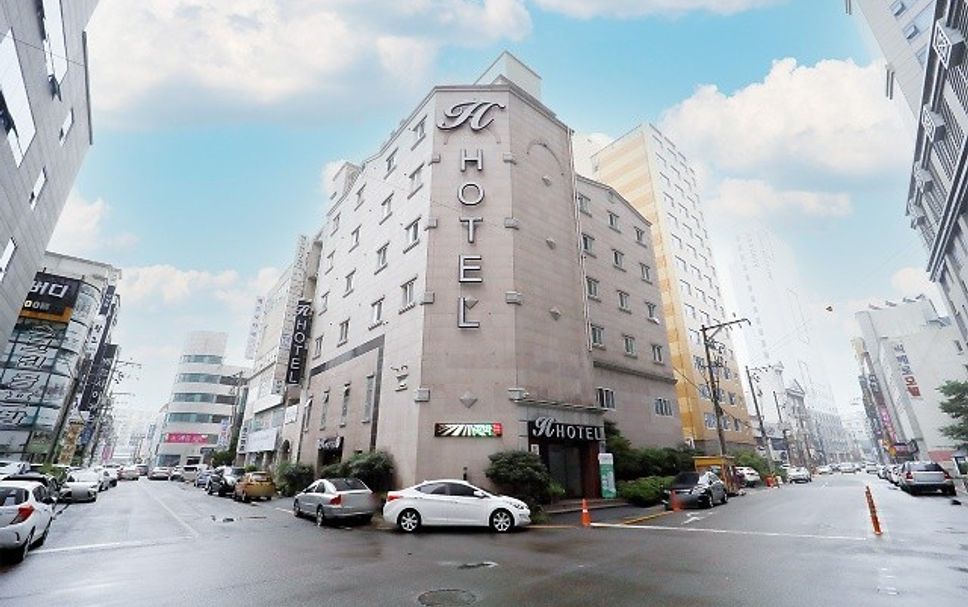 建物 写真
