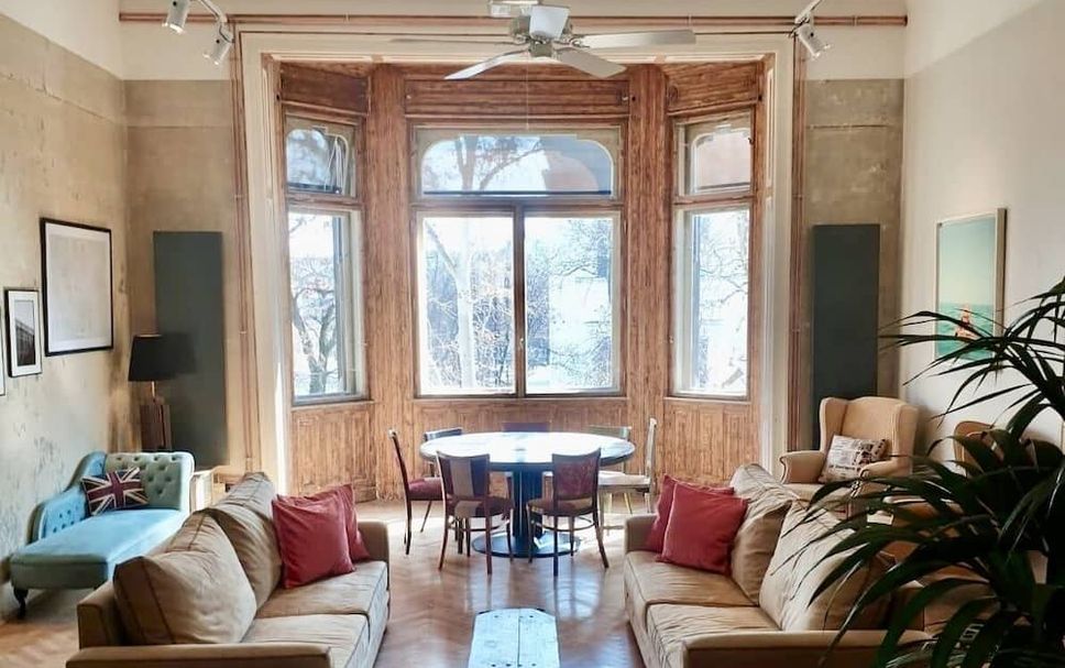 リビングルーム 写真