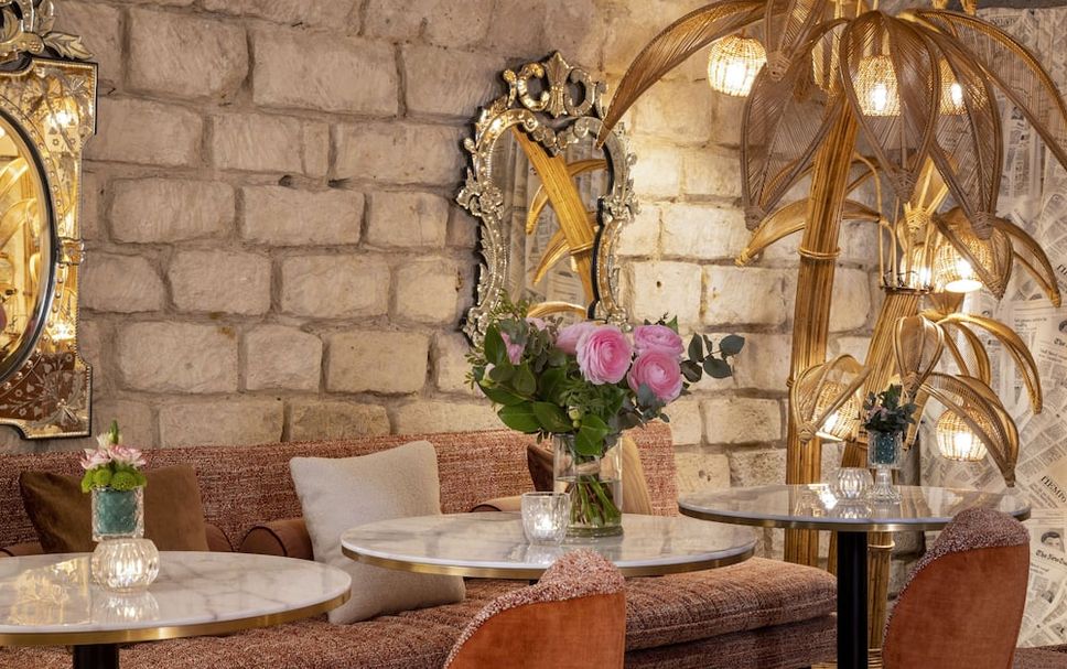 レストラン 写真