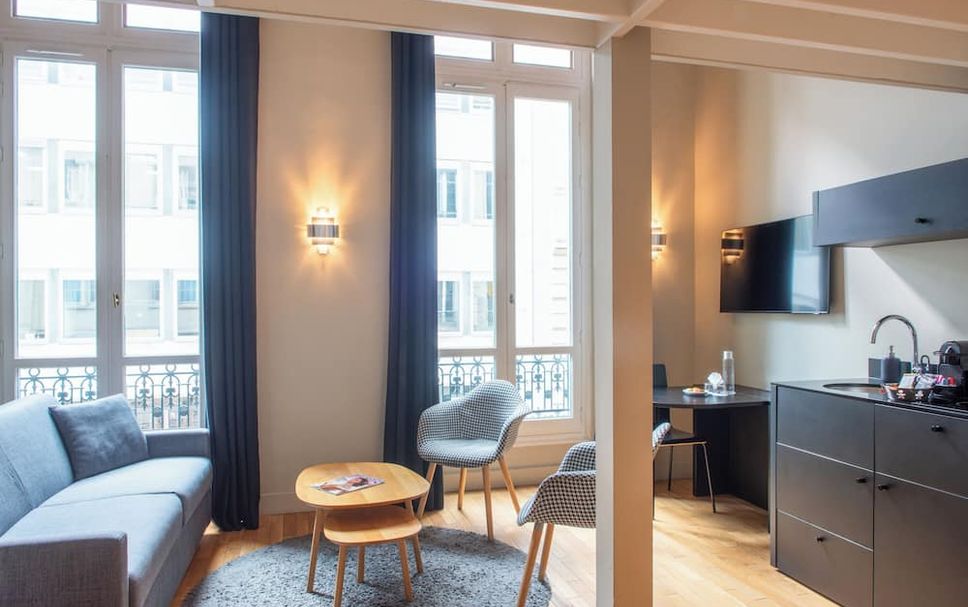 リビングルーム 写真