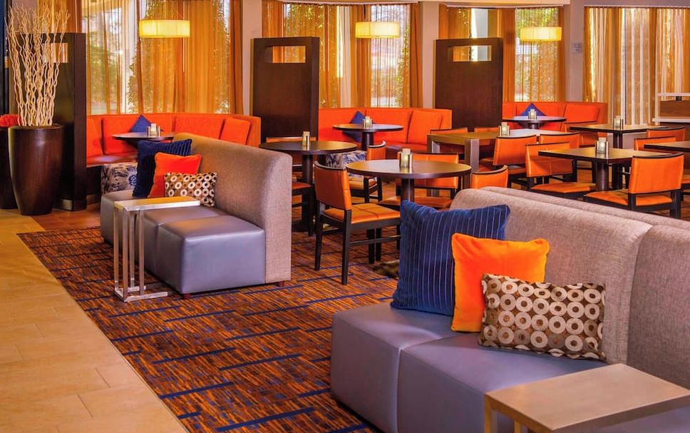 レストラン 写真