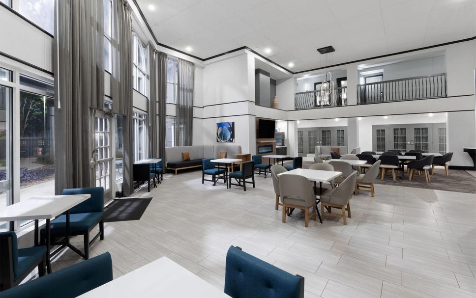 レストラン 写真