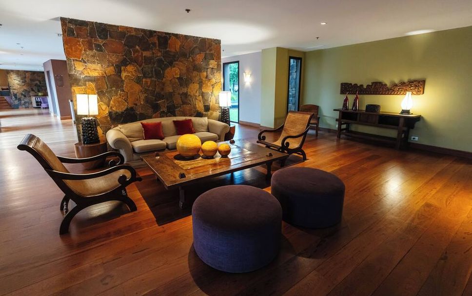 リビングルーム 写真