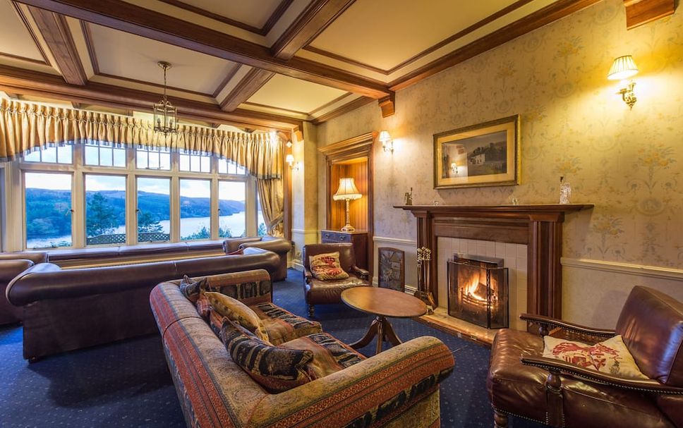 リビングルーム 写真