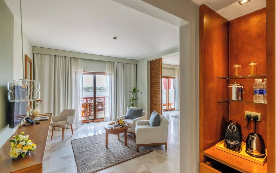 リビングルーム 写真