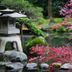屋外の景色
