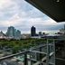 屋外の景色