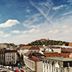 屋外の景色