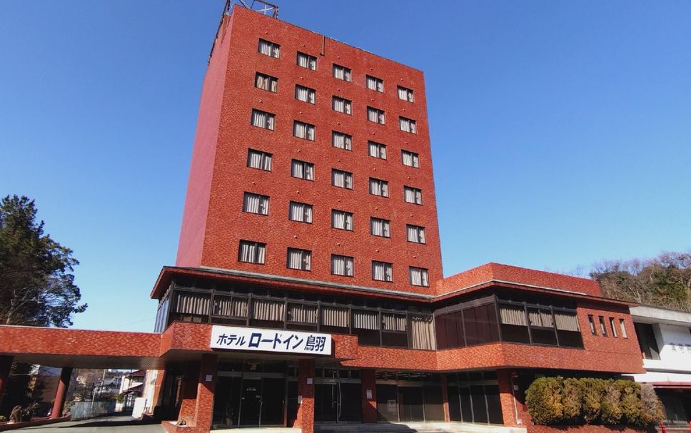 建物 写真