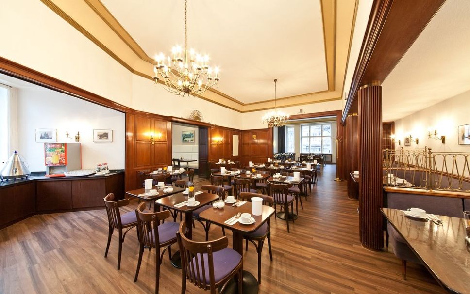 レストラン 写真