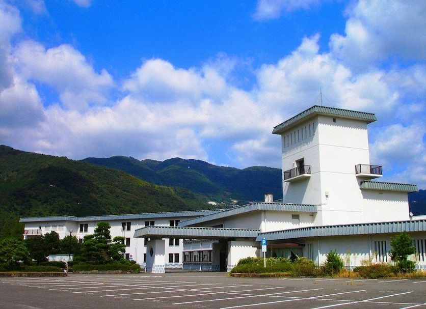 建物 写真