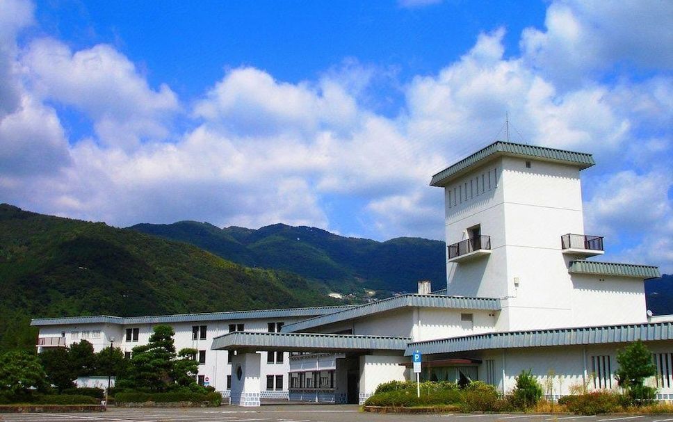 建物 写真