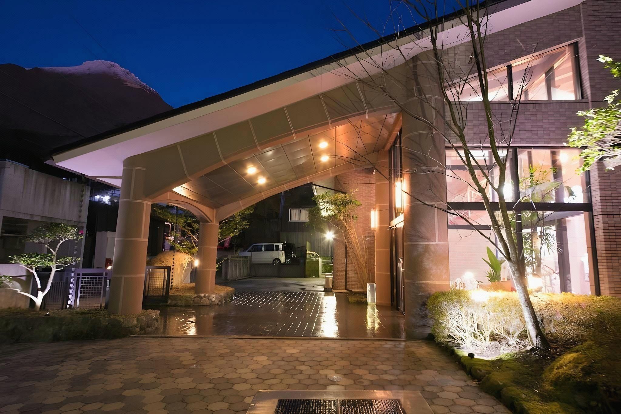建物 写真