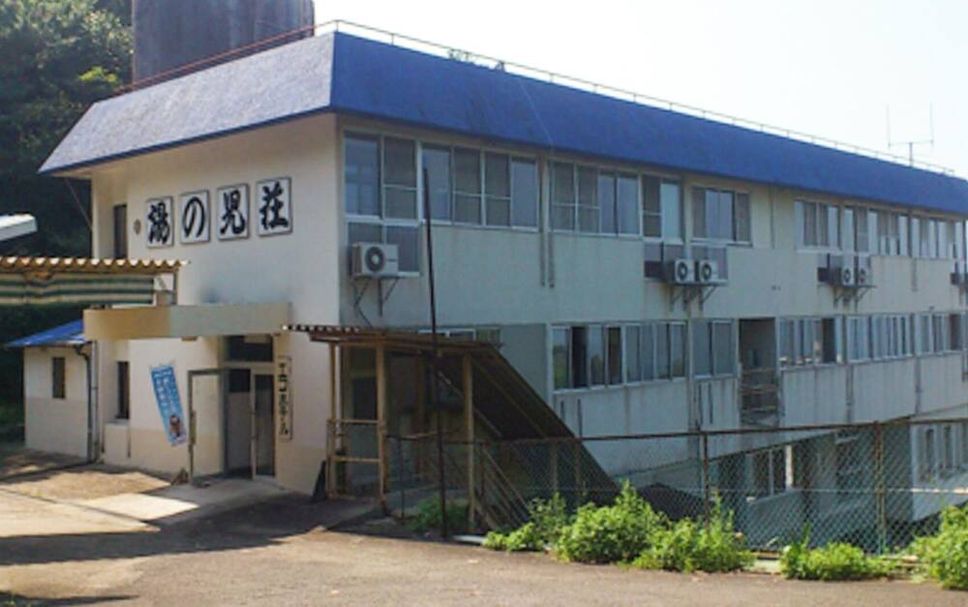 建物 写真