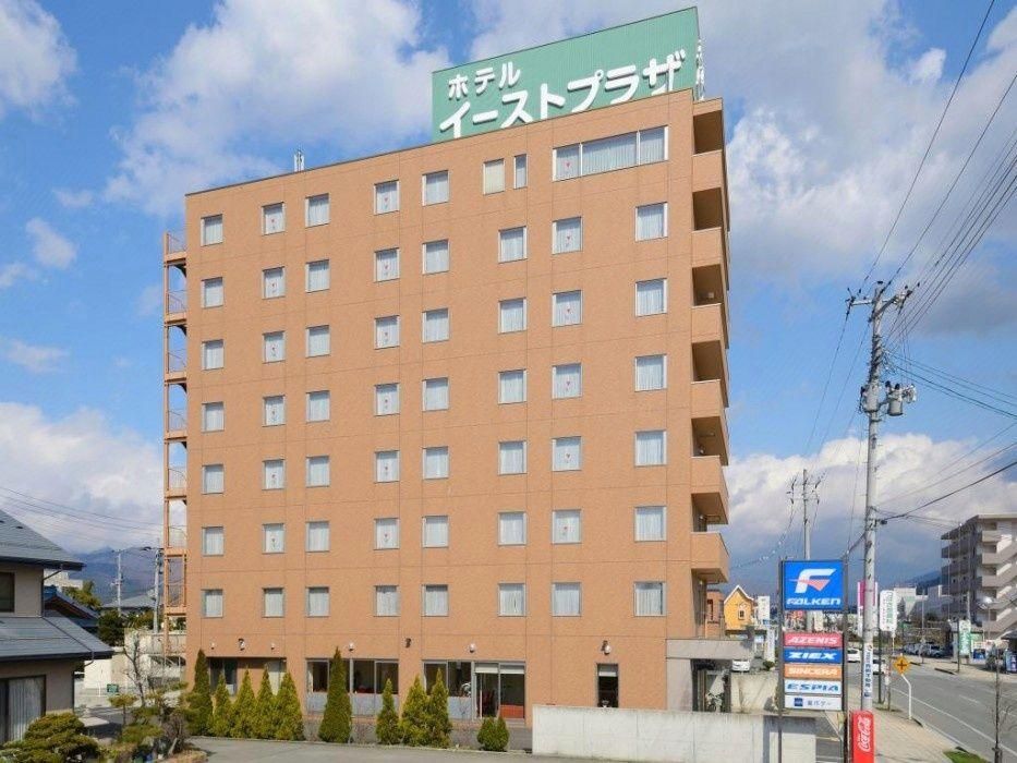 建物