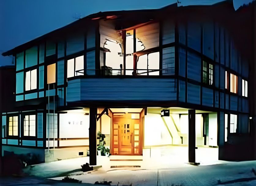 建物 写真