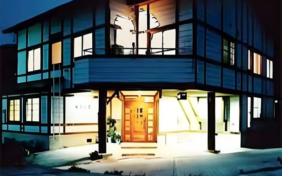 建物 写真