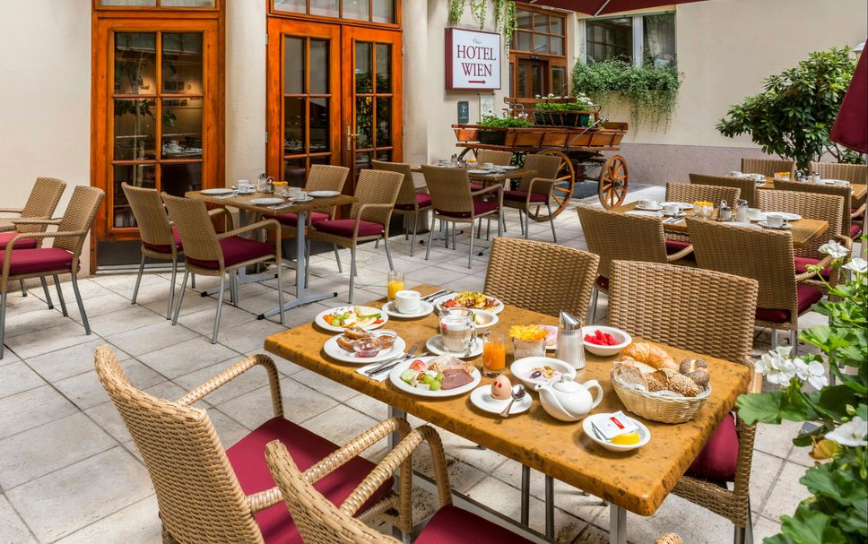 レストラン 写真