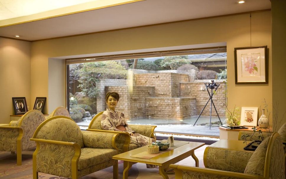 リビングルーム 写真