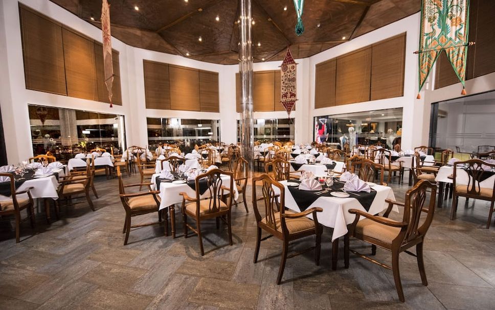 レストラン 写真