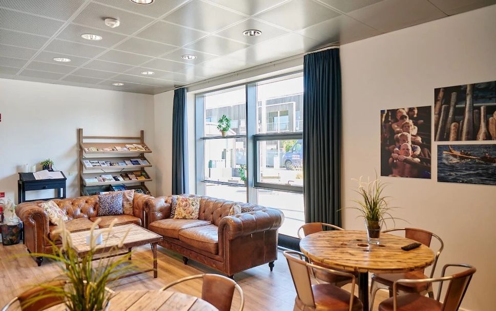 リビングルーム 写真