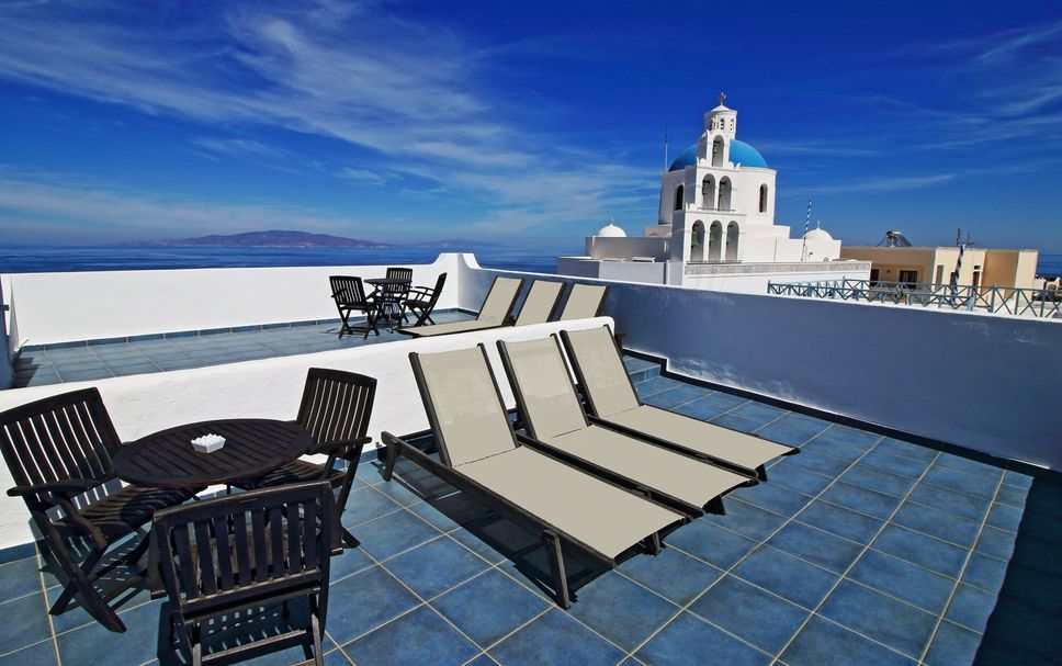 バルコニー 写真