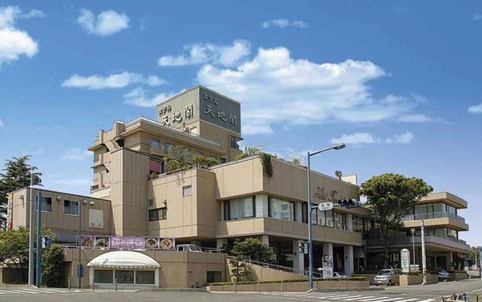 建物 写真