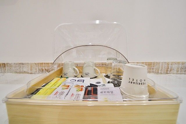 客室の設備