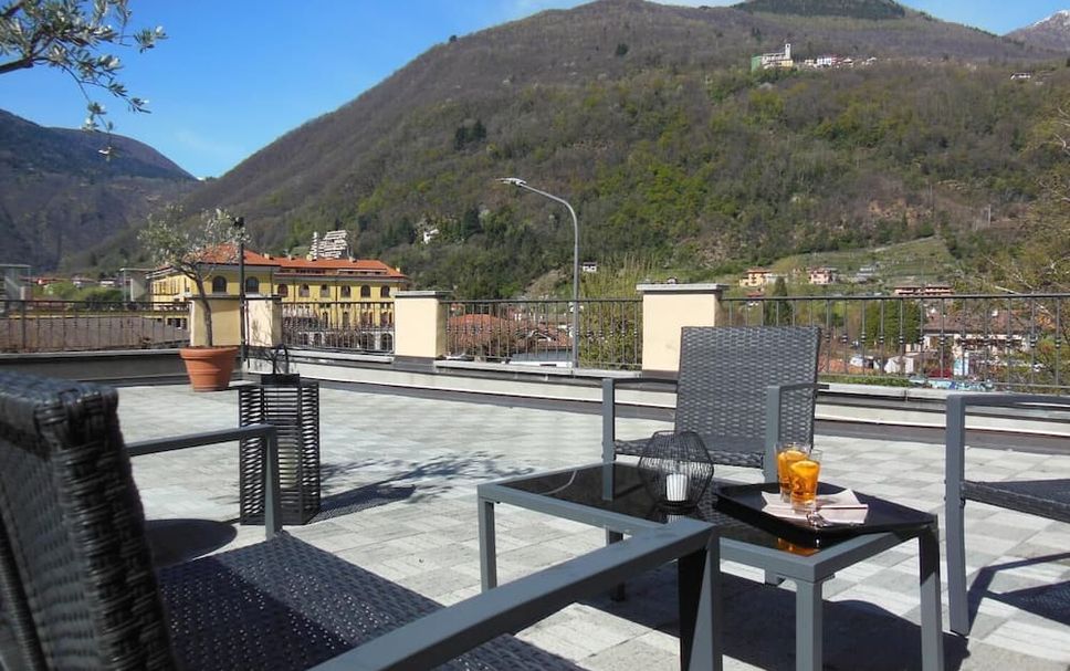 バルコニー 写真