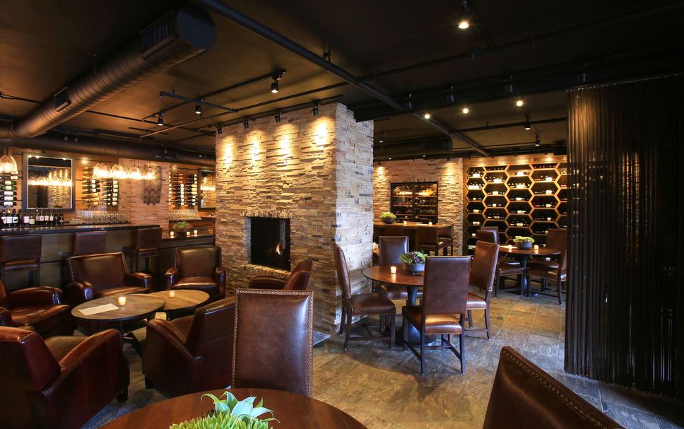 レストラン 写真