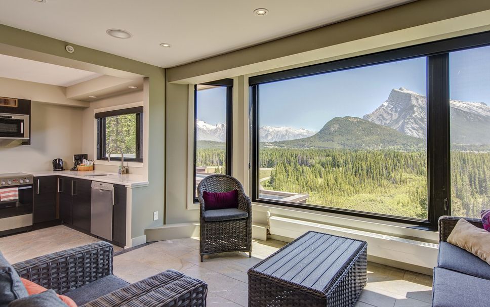 リビングルーム 写真