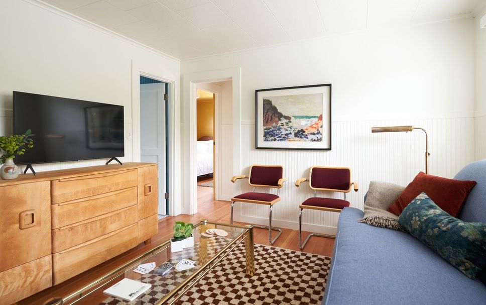 リビングルーム 写真