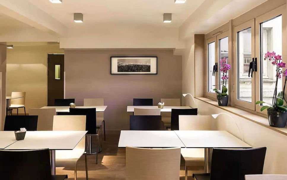 レストラン 写真