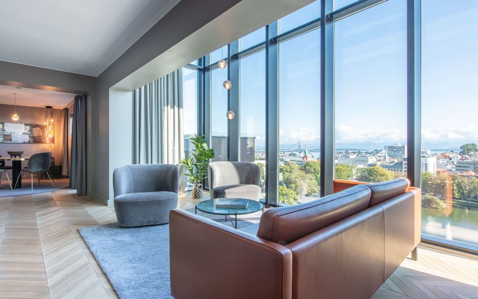 リビングルーム 写真