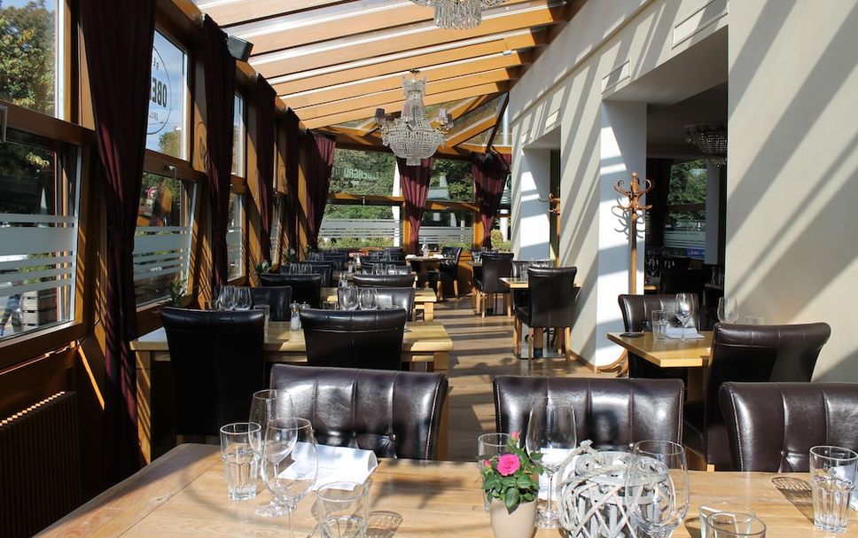 レストラン 写真