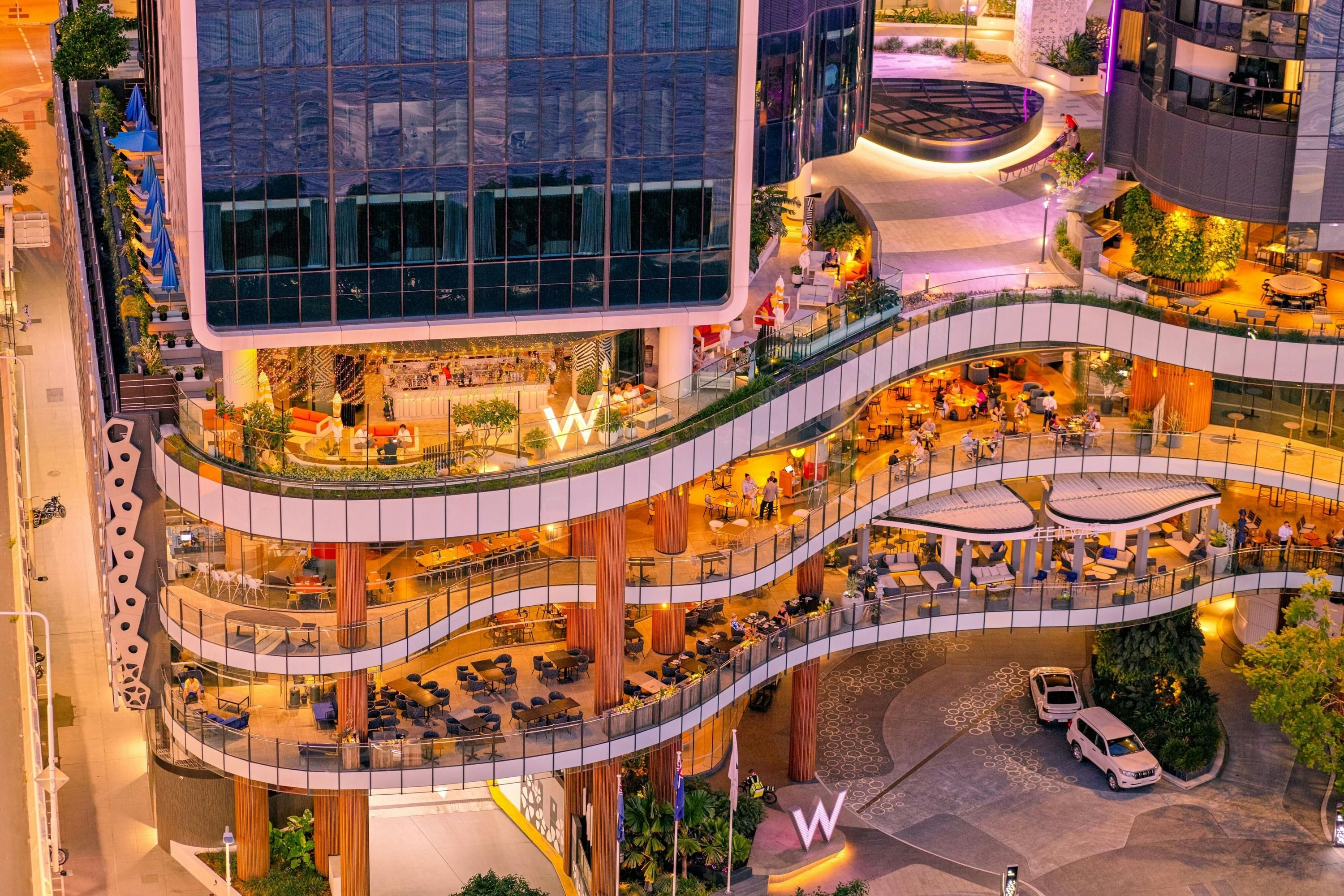建物 写真