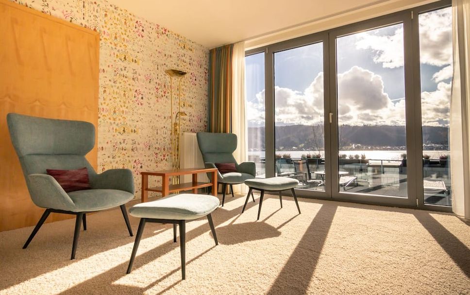 リビングルーム 写真