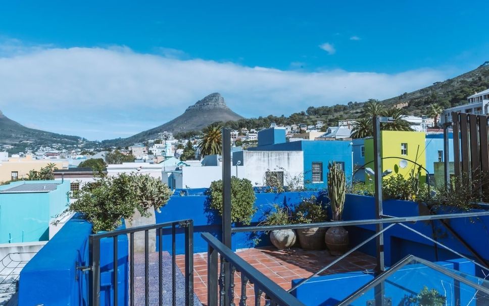 バルコニー 写真