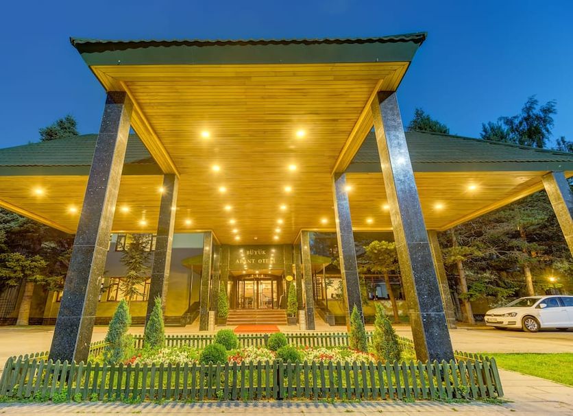 建物 写真