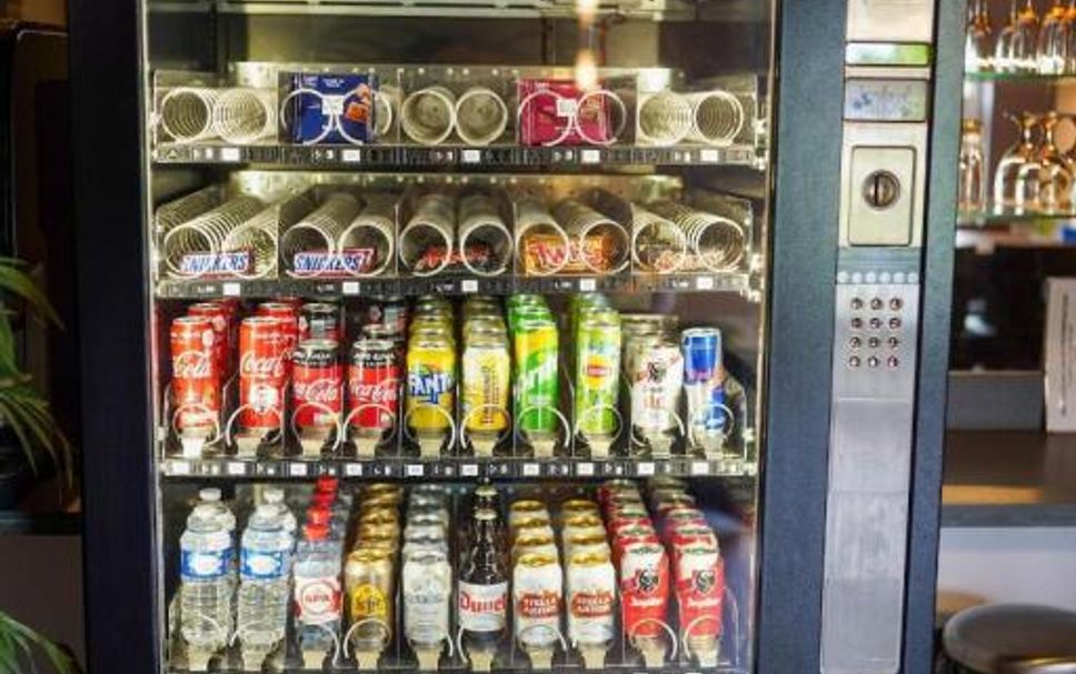 ショップ 写真