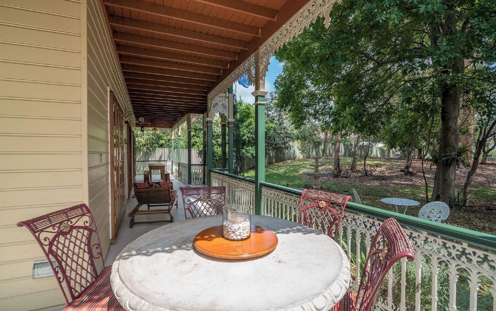 バルコニー 写真