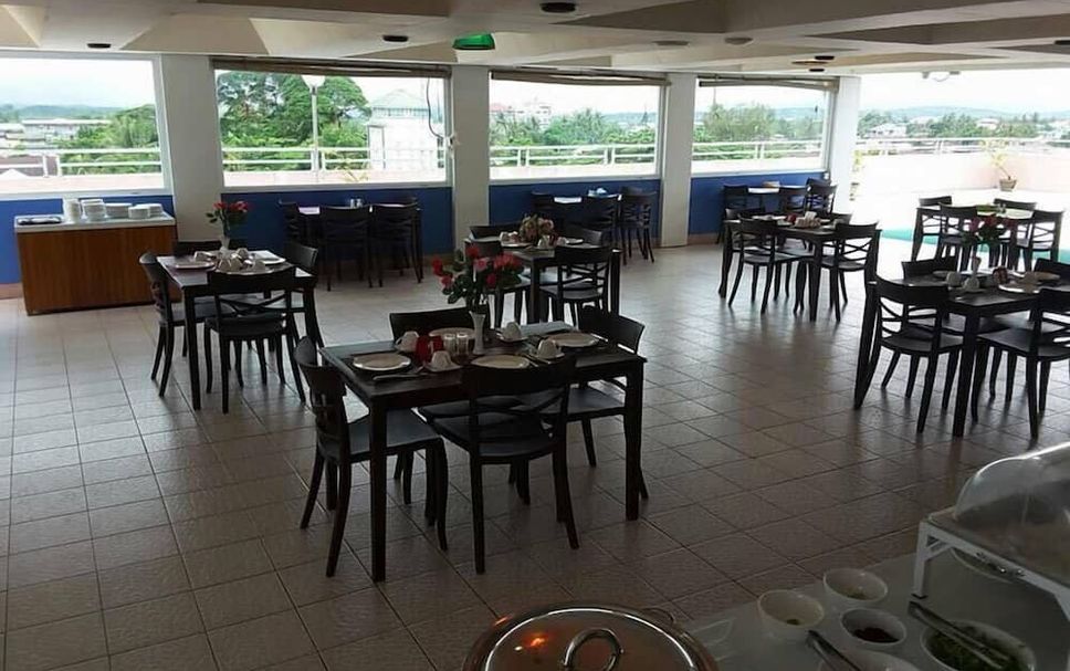 レストラン 写真